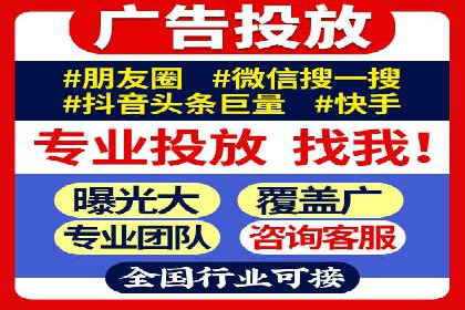 SEM运营公司经典案例点评